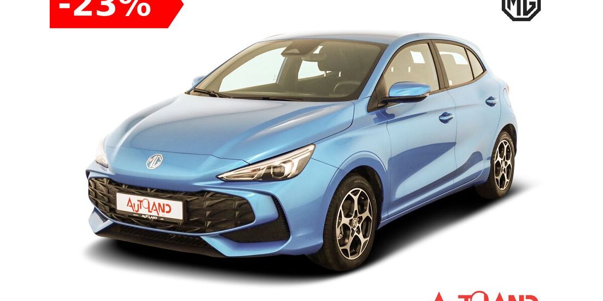 MG 3 20.613 km 15.490 &euro; Leipzig 04209