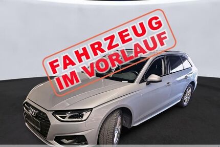 Audi A4 42.060 km 19.999 &euro; Chemnitz - Mittelbach 09224