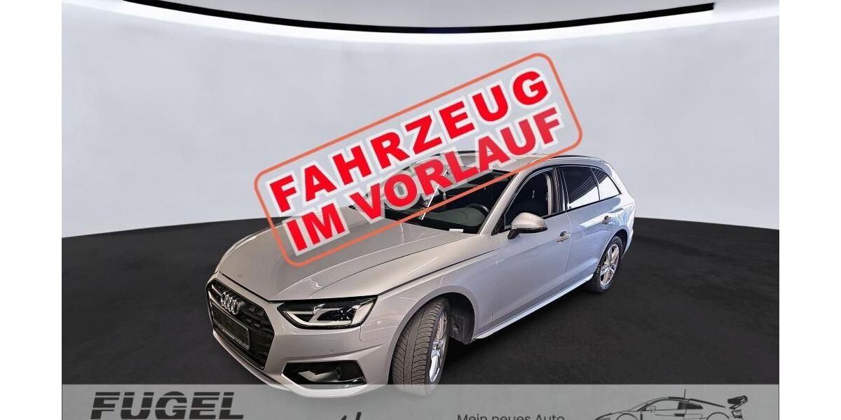 Audi A4 42.060 km 19.999 &euro; Chemnitz - Mittelbach 09224