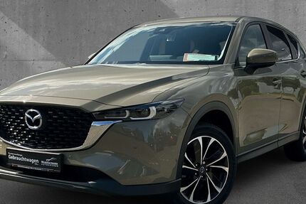 Mazda CX-5 18.598 km 34.990 € Schwerin 19057