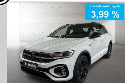 VW T-Roc 6.950 km 31.510 &euro; Neustadt/Aisch 91413