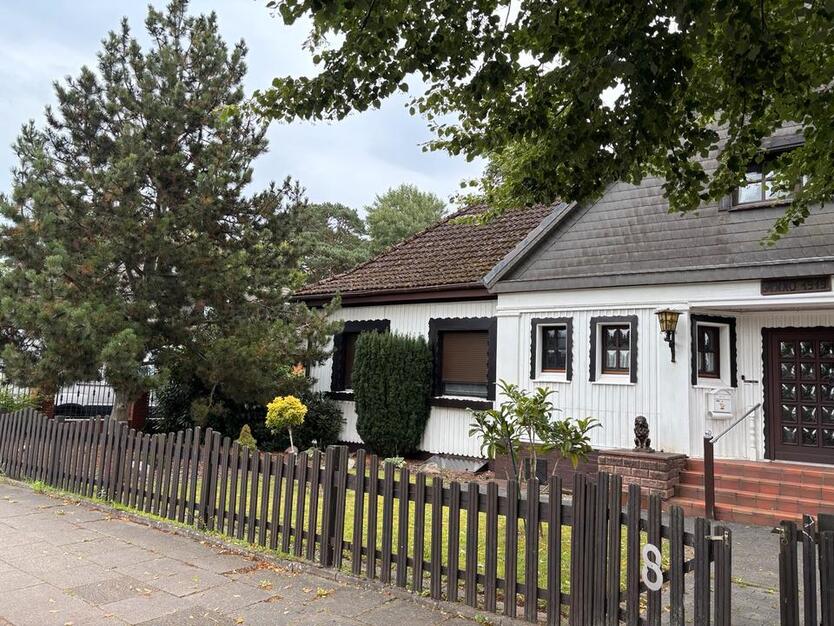 Charmante Doppelhaushälfte zur Miete für 1100 Euro zimmer