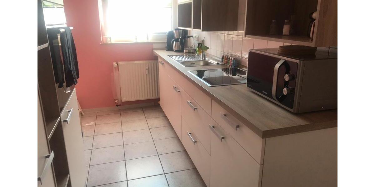 Etagenwohnung Georgsmarienhütte - 3 Zimmer, 73 m&sup2;, 650&euro; | Angebot:26320692