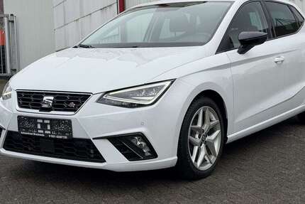Seat Ibiza 95.000 km 12.995 &euro; Bielefeld 33647