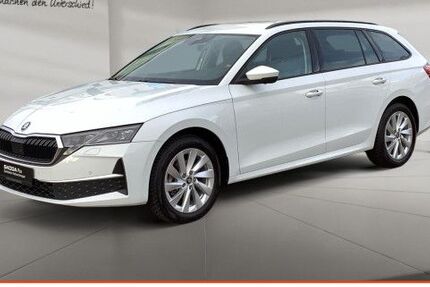 Skoda Octavia 22.003 km 28.990 &euro; Kirchheim 73230