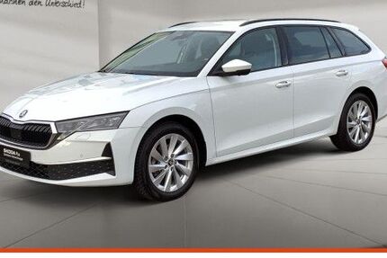 Skoda Octavia 22.003 km 30.990 &euro; Kirchheim 73230