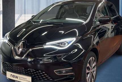 Renault ZOE 37.375 km 14.990 € Köln 50939