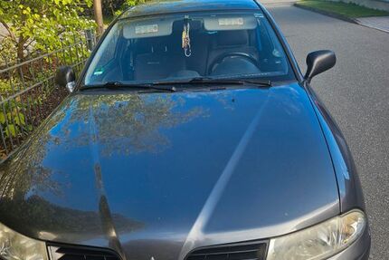 Mitsubishi Carisma 108.000 km 1.200 &euro; Weiden 92637