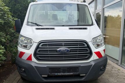 Ford Transit 173.000 km 13.090 &euro; Hude 27798
