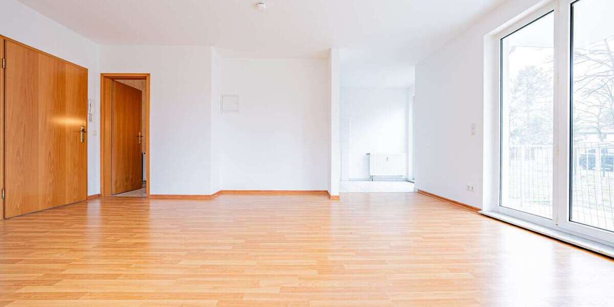 Kapitalanlage in Zeuthen ca. 4–5 % Renditepotenzial fußläufig zum See & S-Bahn - Erdgeschoßwohnung Zeuthen | Angebot:26095908