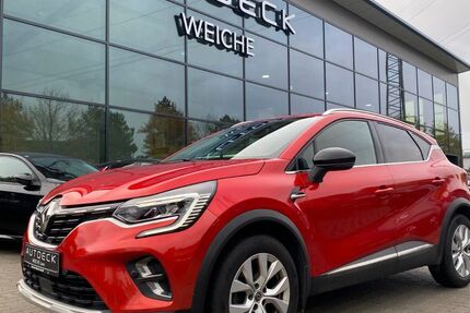 Renault Captur 132.000 km 13.450 &euro; Flensburg 24941