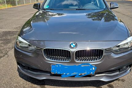 BMW 318 146.000 km 9.000 &euro; Giebelstadt 97232