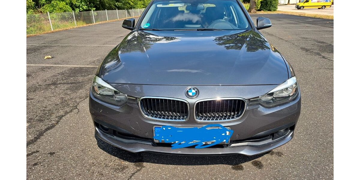 BMW 318 146.000 km 9.000 &euro; Giebelstadt 97232