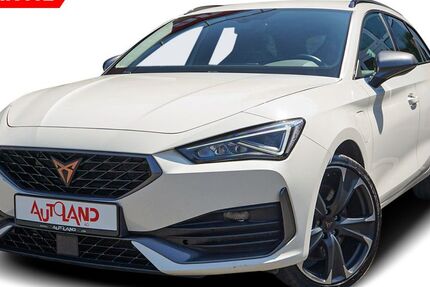 Cupra Leon 69.986 km 23.990 &euro; Zella-Mehlis 98544