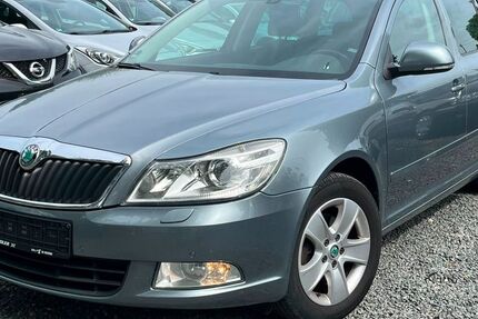 Skoda Octavia 229.000 km 3.990 &euro; Frankfurt 65933