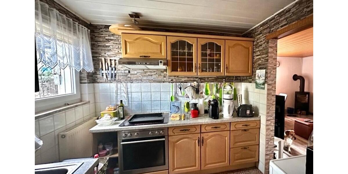 Bungalow Malchin - 3 Zimmer, 65 m&sup2;, 90.000&euro; | Angebot:27415444