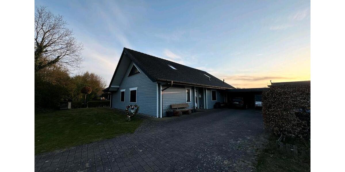 Einfamilienhaus Hamweddel - 5 Zimmer, 175 m&sup2;, 1.050&euro; | Angebot:26380935