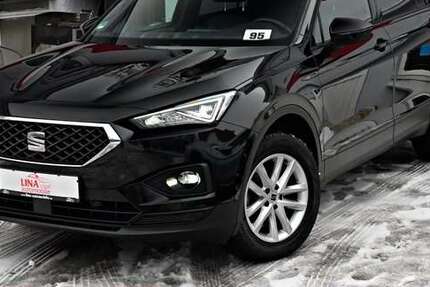 Seat Tarraco 44.000 km 24.980 &euro; Hamburg 22179