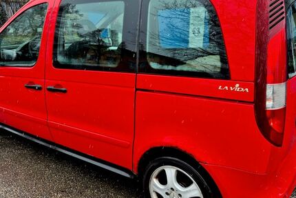 Mercedes-Benz Vaneo 189.500 km 1.699 &euro; Filderstadt 70794