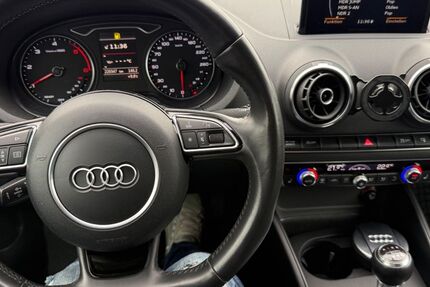Audi A3 220.000 km 9.550 &euro; Wolfenbüttel (Halchter) 38304