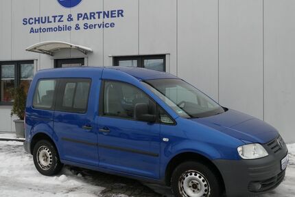VW Caddy 340.538 km 2.990 &euro; Trittau bei Hamburg 22946