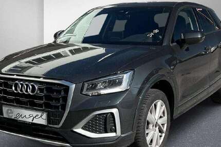 Audi Q2 51.500 km 26.489 &euro; Wunsiedel 95632