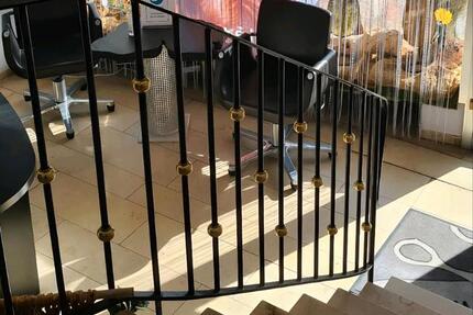 Friseursalon Übernahme zimmer