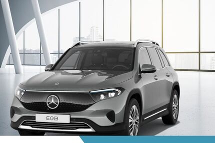 Mercedes-Benz EQB 4.014 km 43.980 &euro; Dresden 01239