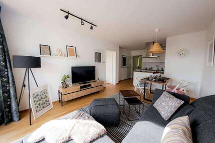 Zimmer Zirndorf - 1 Zimmer, 1.690&euro; | Angebot:22849122