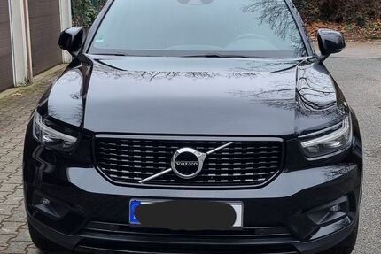 Volvo XC40 80.000 km 27.500 &euro; Frankfurt am Main 60488