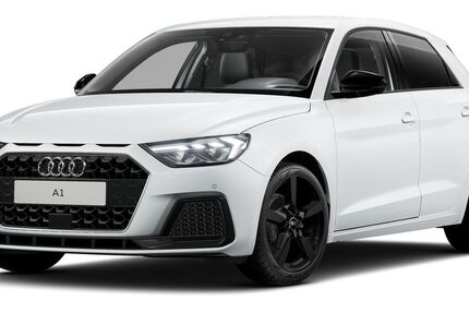 Audi A1 1.111 km 22.680 &euro; Düren 52351