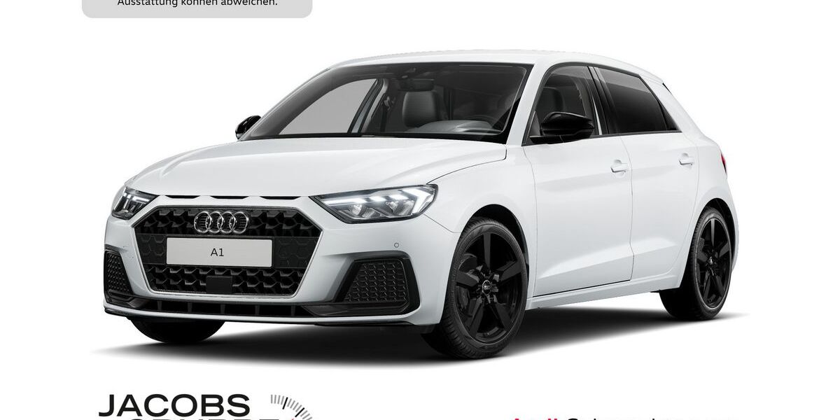 Audi A1 1.111 km 22.680 &euro; Düren 52351