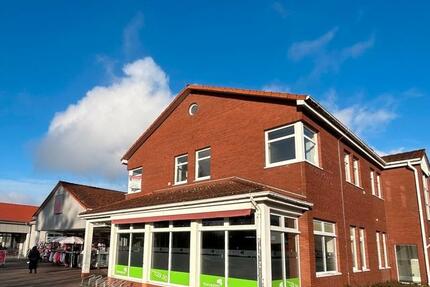 Helle Gewerberäume in zentraler Lage – ideal für Praxis, Beratung & Dienstleistungen zimmer