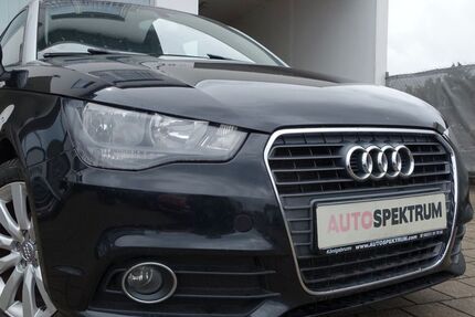 Audi A1 192.000 km 5.790 € Königsbrunn 86343