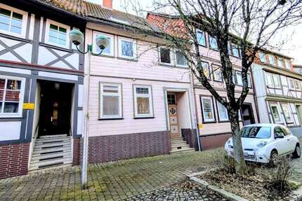 Haus Osterode am Harz - 5 Zimmer, 143 m&sup2;, 69.000&euro; | Angebot:25560855