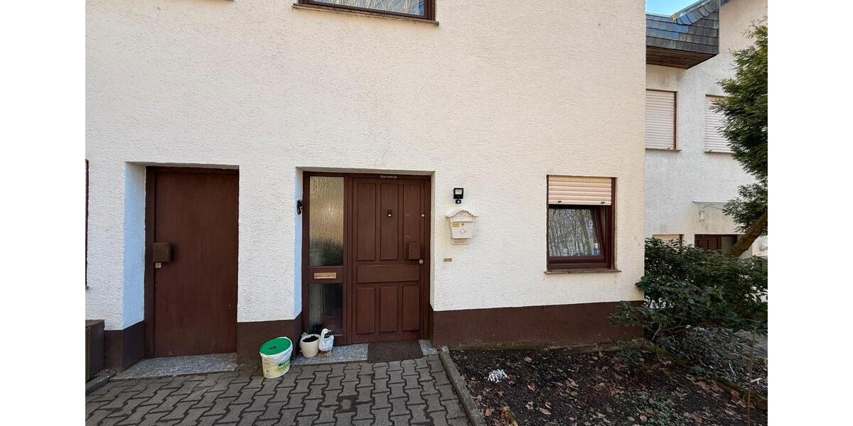 Reihenhaus Bad Marienberg (Westerwald) - 4 Zimmer, 120 m&sup2;, 750&euro; | Angebot:25350781