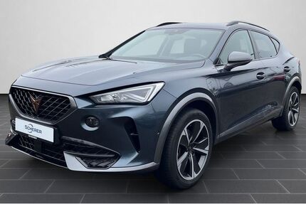 Cupra Formentor 30.776 km 23.980 &euro; Mainz 55129