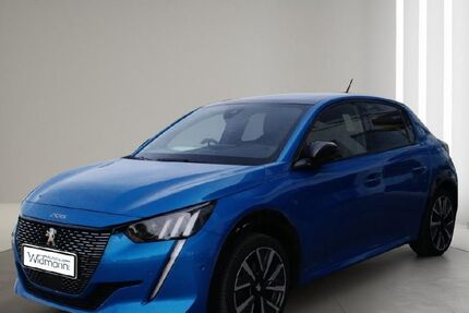 Peugeot 208 35.000 km 16.985 &euro; Landsberg 86899