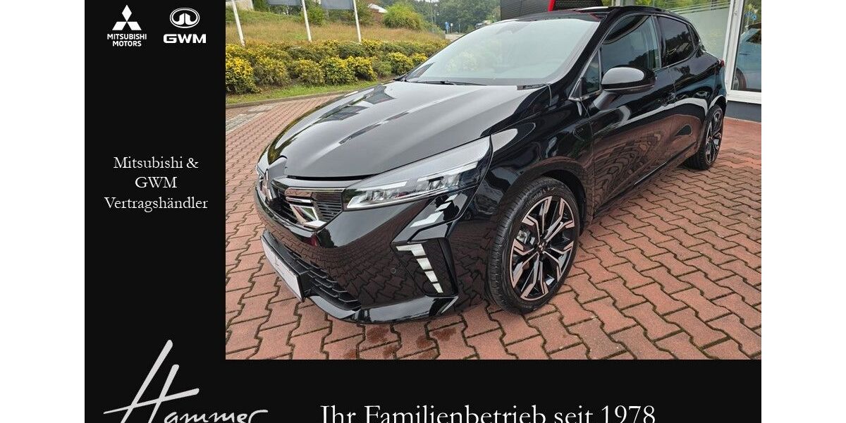 Mitsubishi Colt 3.000 km 20.990 &euro; Burglengenfeld 93133