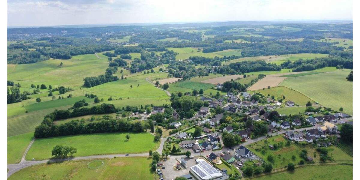 Grundstück Waldbröl Rölefeld - 140.000&euro; | Angebot:25141596