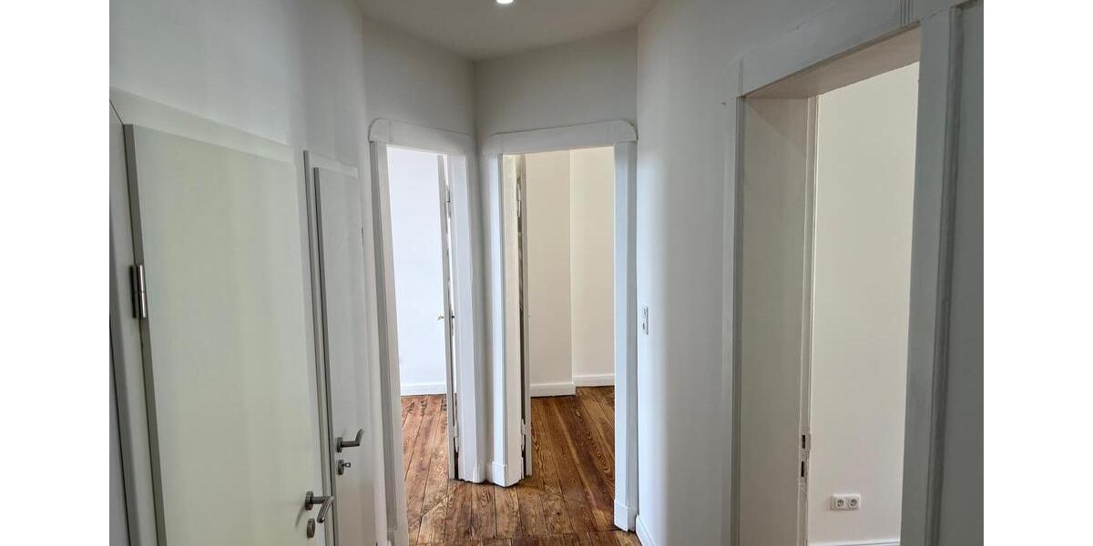 Etagenwohnung Neumünster - 3 Zimmer, 66 m&sup2;, 790&euro; | Angebot:26423441