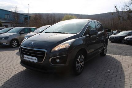 Peugeot 3008 186.865 km 5.490 &euro; Coppenbrügge 31863