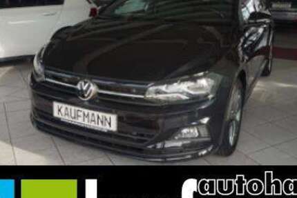 VW Polo 46.967 km 16.490 &euro; Aalen 73434
