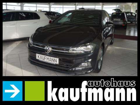 VW Polo 46.967 km 16.490 &euro; Aalen 73434