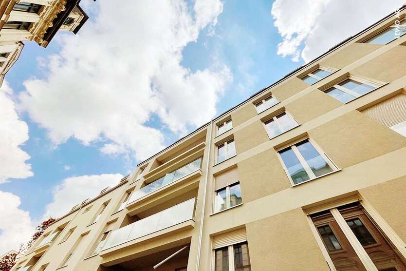 Wohnung zum Mieten in Leipzig 839,15 € 72.97 m² 3 zimmer