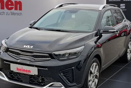 Kia Stonic 10.778 km 18.909 &euro; Holzwickede 59439