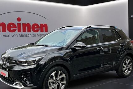 Kia Stonic 11.000 km 21.709 &euro; Holzwickede 59439
