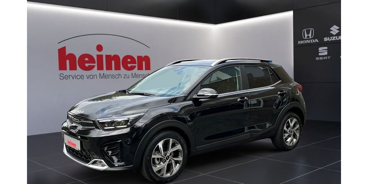 Kia Stonic 11.000 km 21.709 &euro; Holzwickede 59439