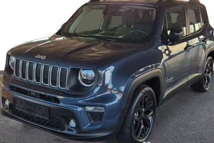Jeep Renegade 8.155 km 22.990 &euro; Kellinghusen 25548