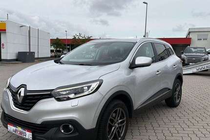 Renault Kadjar 66.740 km 12.990 &euro; Borna 04552